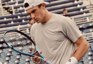 Tensão nervosa: por que Jack Draper segue passando mal em jogos do US Open