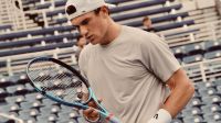 Tensão nervosa: por que Jack Draper segue passando mal em jogos do US Open