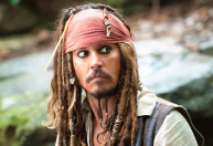 Johnny Depp em novo "Piratas do Caribe"? Produtor responde
