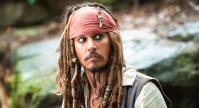 Johnny Depp em novo "Piratas do Caribe"? Produtor responde
