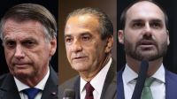 Bolsonaro, Eduardo e Malafaia: entenda próximos passos de investigações
