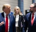Conselheiro de Trump: “Nunca vou desistir até que Bolsonaro seja livre”