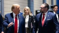 Conselheiro de Trump diz que não vai "desistir até Moraes ser preso"
