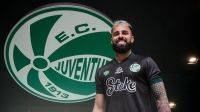 Ex-goleiro do São Paulo é anunciado pelo Juventude