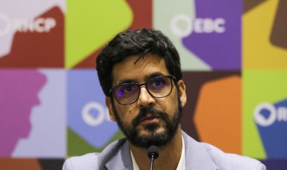 Presidente da EBC pede demissão em carta enviada ao governo Lula