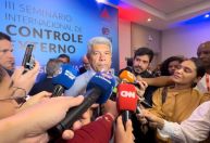 Jerônimo Rodrigues após resultado da Quaest na Bahia: "Não me envaidece"