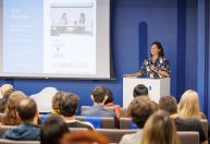 Qualquer um pode aprender Matemática em alto nível, diz expert de Stanford