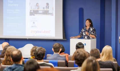 Qualquer um pode aprender Matemática em alto nível, diz expert de Stanford