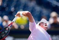 João Fonseca é dominado por francês e se despede do Masters de Cincinnati