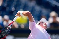 João Fonseca é dominado por francês e se despede do Masters de Cincinnati