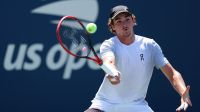 Saiba qual será o próximo torneio de João Fonseca após queda no US Open