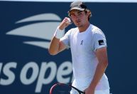 João Fonseca supera mal-estar, vence e vai à segunda rodada do US Open