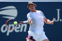 Após US Open, João Fonseca atinge melhor ranking da carreira