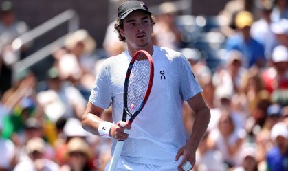 João Fonseca x Tomáš Macháč: horário e onde assistir ao US Open