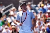 João Fonseca x Tomáš Macháč: horário e onde assistir ao US Open