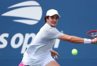João Fonseca abre o jogo após eliminação no US Open e projeta temporada