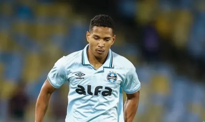 Grêmio confirma lesão de lateral-direito, e posição vira preocupação