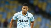 Grêmio confirma lesão de lateral-direito, e posição vira preocupação