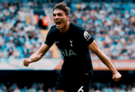 Tottenham vence Manchester City no Etihad e segue invicto na Premier League