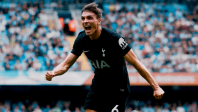 Tottenham vence Manchester City no Etihad e segue invicto na Premier League