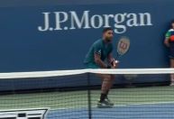 João Lucas Reis cai, e João Fonseca será único brasileiro no US Open