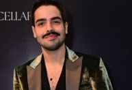 Famosos marcam presença em festa de João Silva, filho de Faustão; veja