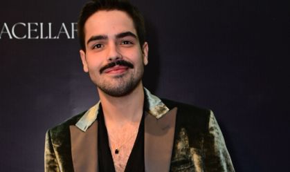 Famosos marcam presença em festa de João Silva, filho de Faustão; veja