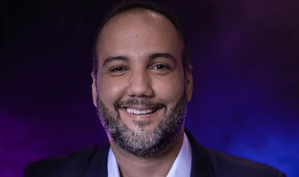 Narrador deixa TNT Sports após 18 anos