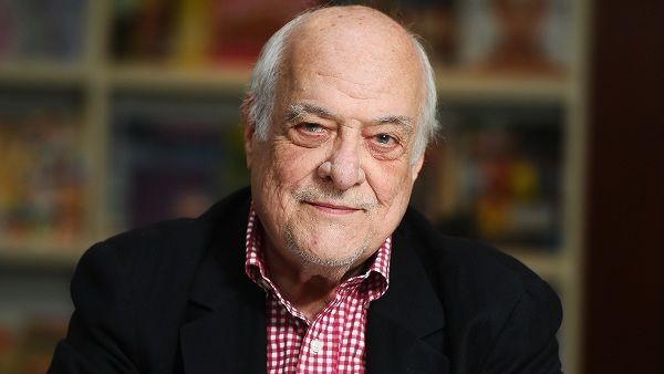 José Roberto Guzzo era colunista