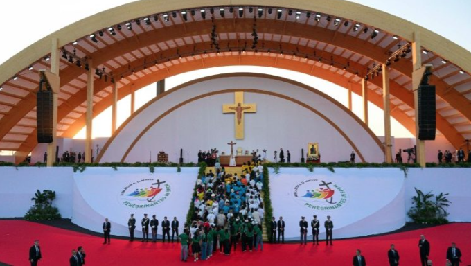 Jubileu da Juventude