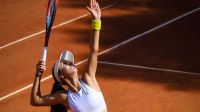 Julieta Pareja, a jovem promessa americana de 16 anos, estreia no US Open