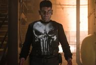 "Justiceiro": personagem terá novo uniforme em produção da Marvel