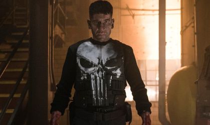 "Justiceiro": personagem terá novo uniforme em produção da Marvel