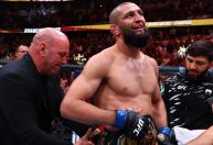 Chimaev campeão e brasileiro destaque: veja todos os resultados do UFC 319