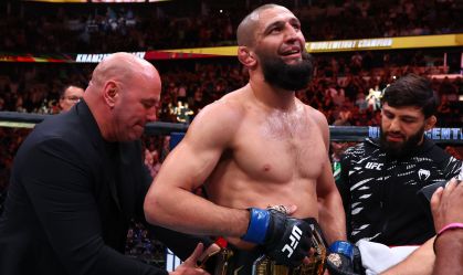 Chimaev campeão e brasileiro destaque: veja todos os resultados do UFC 319