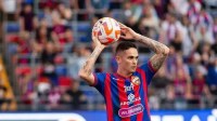 Khellven é aguardado pelo Palmeiras para fazer exames e assinar contrato