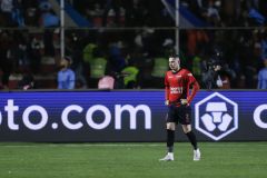 Khellven foi revelado pelo Athletico-PR