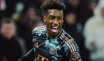 Atacante deixa o Bayern após 10 anos e está perto de acerto com o Al-Nassr