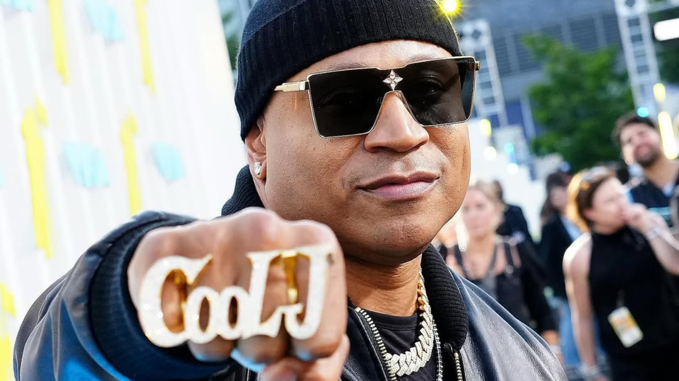 LL COOL J