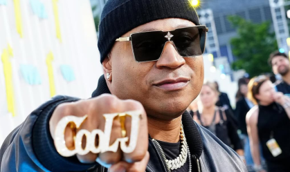 VMA anuncia que LL Cool J será o apresentador da edição de 2025