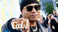 VMA anuncia que LL Cool J será o apresentador da edição de 2025