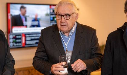 Afif diz que é hora do setor imobiliário investir em moradia no centro