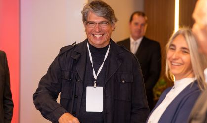Olivier Anquier: revitalização do centro de São Paulo é impressionante