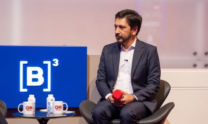 Ajuste fiscal permite olhar para o futuro, diz Nunes ao CNN Talks