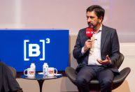 Nunes ao CNN Talks: Quero fechar mandato e voltar a ser empresário em 2028