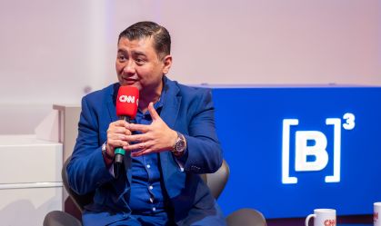 Parceria público-privada é vital na defesa do clima, diz Rodrigo Ashiuchi