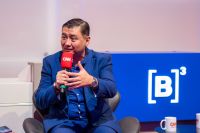 Parceria público-privada é vital na defesa do clima, diz Rodrigo Ashiuchi