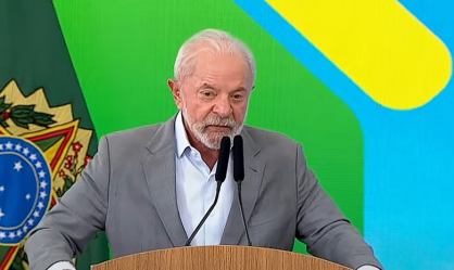 Lula dá aval sobre plano de contingência contra tarifas e Fazenda prepara notas técnicas