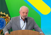 Lula dá aval sobre plano contra tarifas e Fazenda prepara notas técnicas