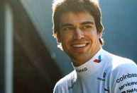 Stroll diz que Aston Martin tem "muito trabalho a fazer" antes da temporada